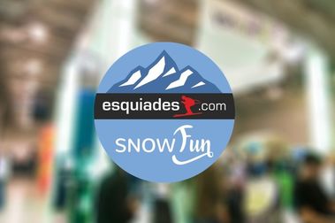 La segunda edición de Esquiades SnowFun no se hará este año