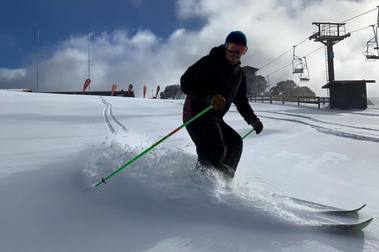 Selwyn Snow Resort abre la temporada en el hemisferio sur