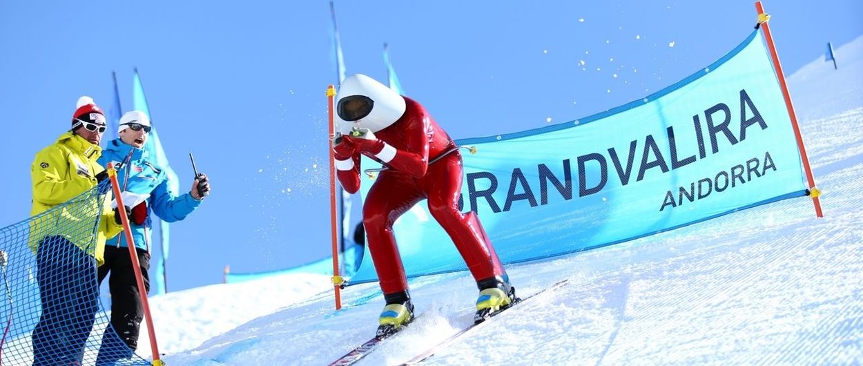 La FIS otorga a Grandvalira las mejores competiciones del mundo de KL