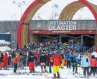Tignes decide abrir su temporada de esquí este verano