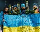 Ucrania retira su candidatura de los Juegos Olímpicos