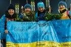Ucrania retira su candidatura de los Juegos Olímpicos