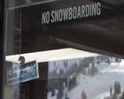 Alta vuelve a los tribunales para defender su veto al snowboard