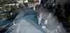 Monachil pide a la estación de esquí de Sierra Nevada usar aguas residuales para su nieve artificial