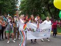 Vail Resorts apoya comunidad LGTB+
