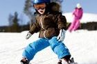 Skistar regalará forfaits, clases y alquiler en enero hasta los 7 años