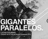 Lucas Eguíbar presenta 'Gigantes Paralelos' en Skimetraje 2015