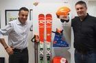 Rossignol y Briko acuerdan apoyar a la base del esquí de la RFEDI