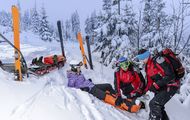 Para esquiar en Italia será obligatorio contratar un seguro de terceros