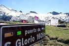 Desbloqueados los proyectos de San Glorio y Meseta Ski