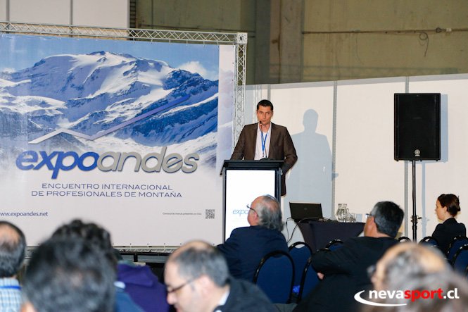 Expo Andes 2013