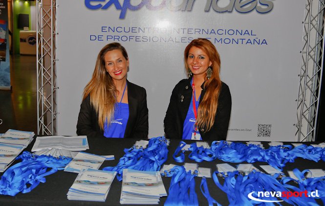 Expo Andes 2013
