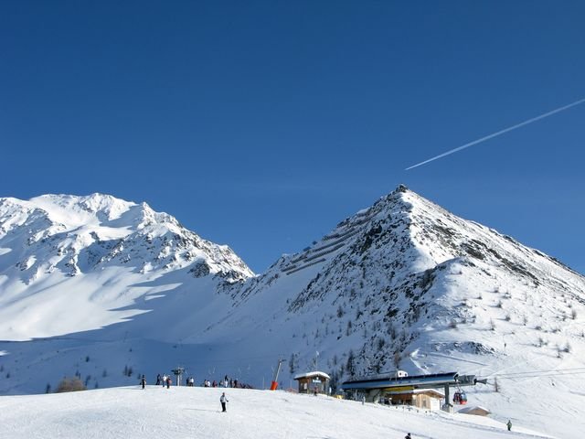 Lienz Ski