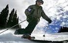 Casi 3.000 días sin parar de esquiar