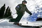 Casi 3.000 días sin parar de esquiar