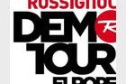 El Demo Tour Rossignol aterriza este Puente en Andorra
