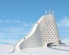 10 espectaculares construcciones en estaciones de esquí
