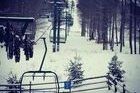 Ski Denton no abrirá por el exceso de frío de la temporada pasada
