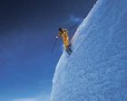 'La Liste': la evolución del esquí vertical