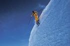 'La Liste': la evolución del esquí vertical