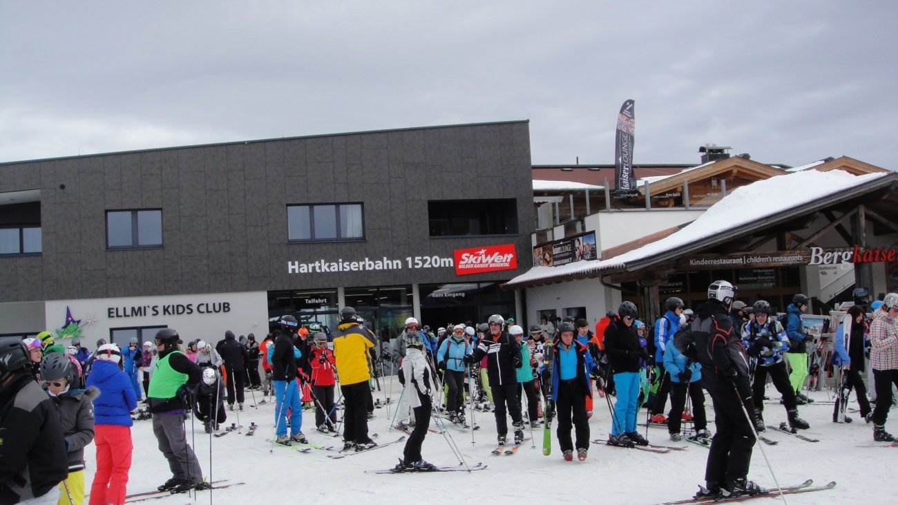 skiwelt 2017
