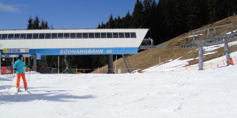 Skiwelt 11-18 de marzo de 2017