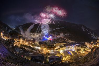 Andorra 2027 presenta la recta final de su candidatura a los Mundiales de esquí alpino