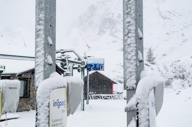 Formigal abre su temporada de esquí este sábado y Cerler el martes