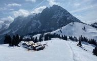 2.11 - ¿Qué hacer si en Austria lleva 4 semanas sin nevar?  pues .... Visitar Russbach, Soll, Hochzillertal, Zillertal Arena, Hintertux y Mayrhofen