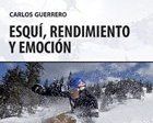 Libro Esquí, Rendimiento y Emoción
