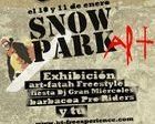 Boí Taull presenta el Snowpark Art el 10 y 11 de enero