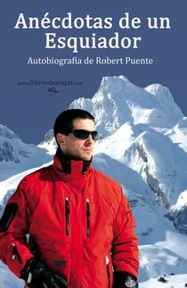 Libro Robert Puente