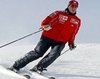 Michael Schumacher Grave tras Accidente Esquiando