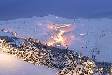 Top 7 Mejores pistas de esquí en España