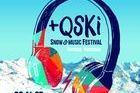 Llega el Festival +QSKi al Valle de Tena