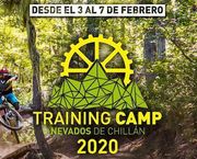 No te pierdas el Training Camp Nevados de Chillán 2020