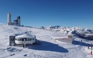 Asturias abre la temporada de esquí en sus estaciones
