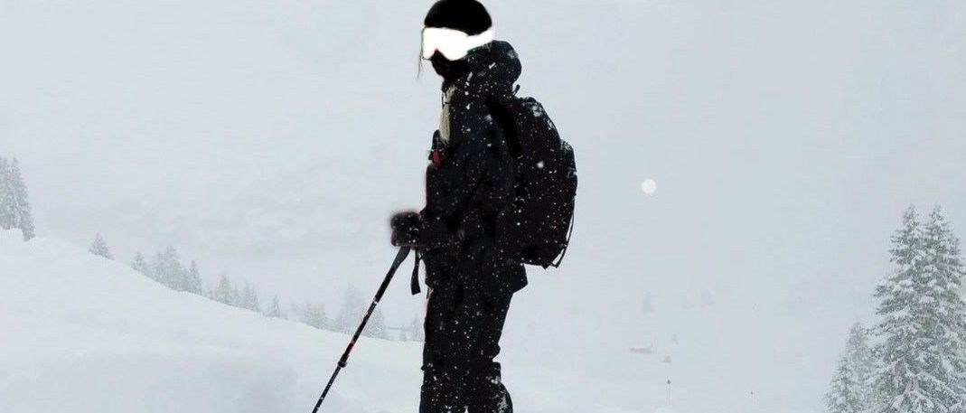¡Vamos a esquiar! 