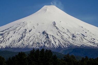 El 20 de Enero abre Pillán: El Nuevo Centro de Montaña en Volcán Villarrica 