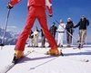 Los profesores de esquí piden medidas para evitar el intrusismo