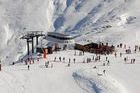 Congreso en Zaragoza sobre remontes de esquí