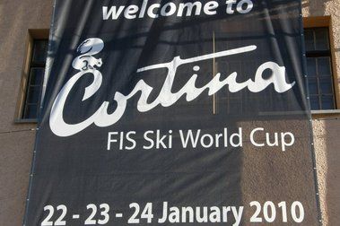 Cortina: una gran estación, tres zonas de esquí