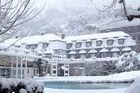 Andorra evoluciona hacia hoteles de más categoría y calidad