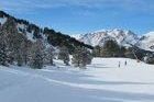 180 kilómetros para esquiar en Grandvalira