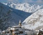 La Vall d'Arán finalista de los premios National Geographic de Turismo Sostenible