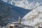 La Vall d'Arán finalista de los premios National Geographic de Turismo Sostenible