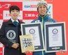 Noriaki Kasai logra varios records en Saltos de esquí FIS