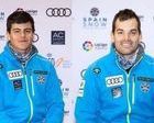 Quim Salarich y Juan del Campo convocados para Saint Moritz 2017