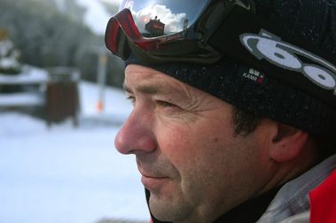 Martí Rafel: el know-how de 56 años ligado a casi todos los sectores del esquí