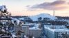 Hammarbybacken será la primera estación de esquí 100% eléctrica del mundo